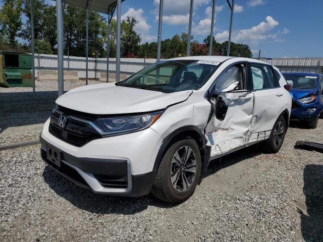 Honda Cr-v se (2021)
