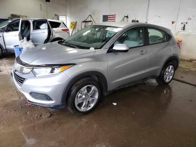 Honda Hr-v (2021)