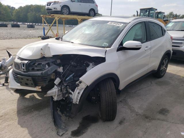 Honda Hr-v ex (2022)