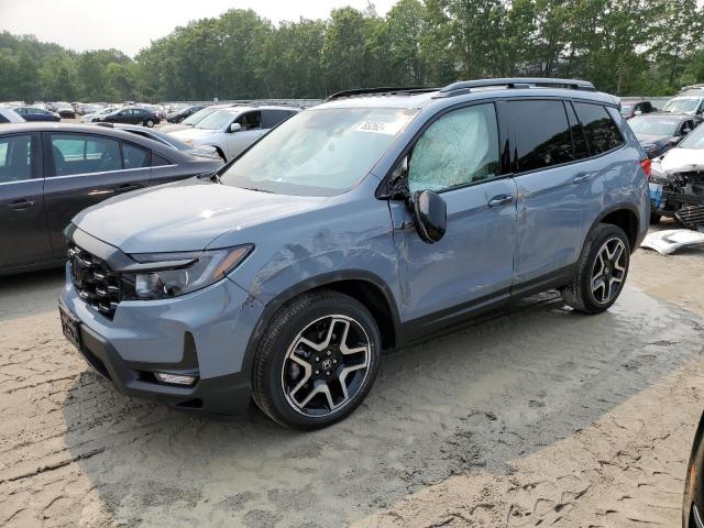 Honda Passport e (2023)