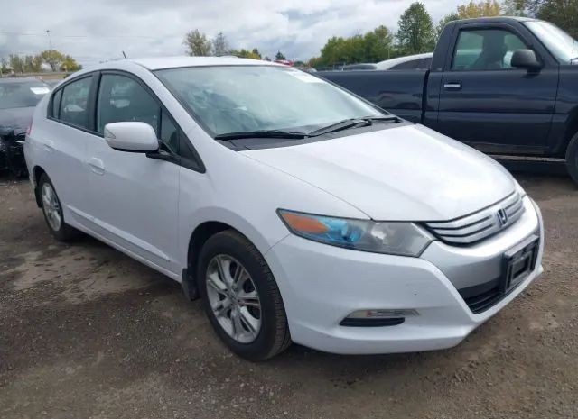 Honda Insight (2010)