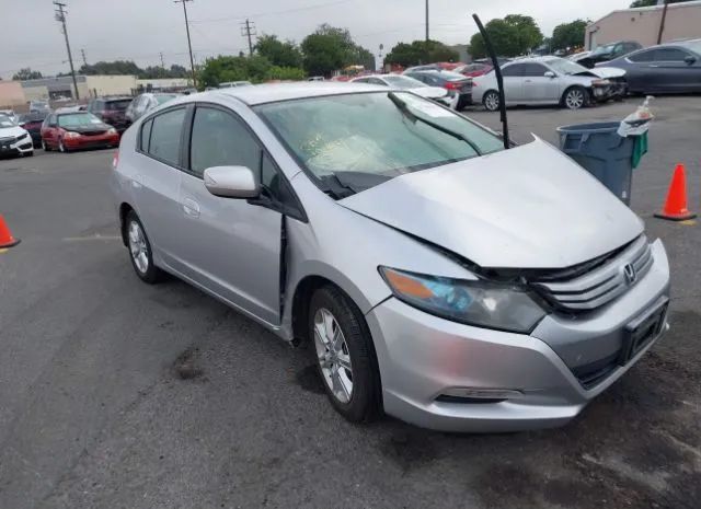 Honda Insight (2010)