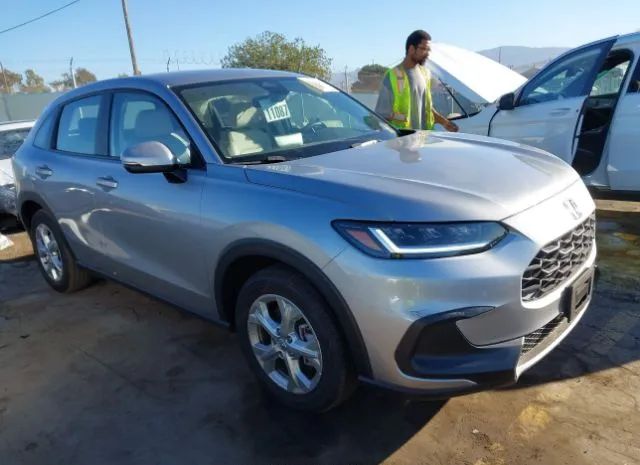 Honda Hr-v (2023)