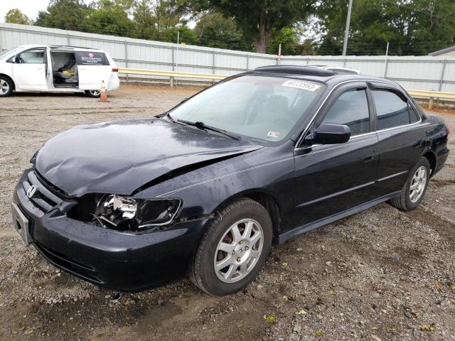 Honda Accord se (2002)