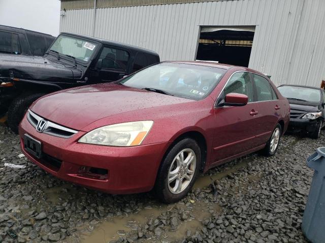 Honda Accord se (2006)