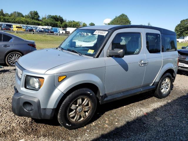 Honda Element ex (2008)