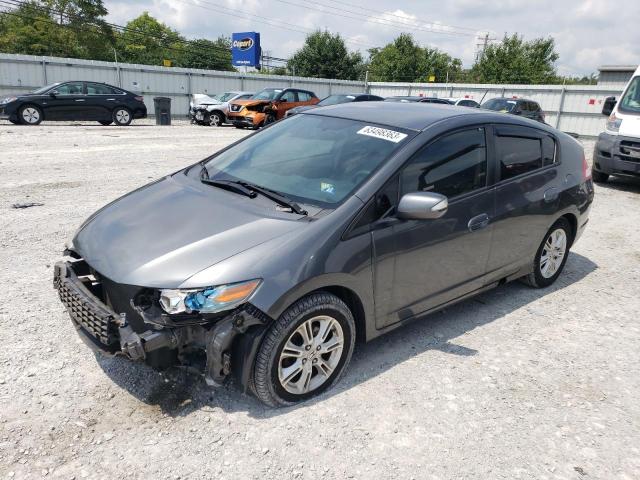 Honda Insight ex (2010)