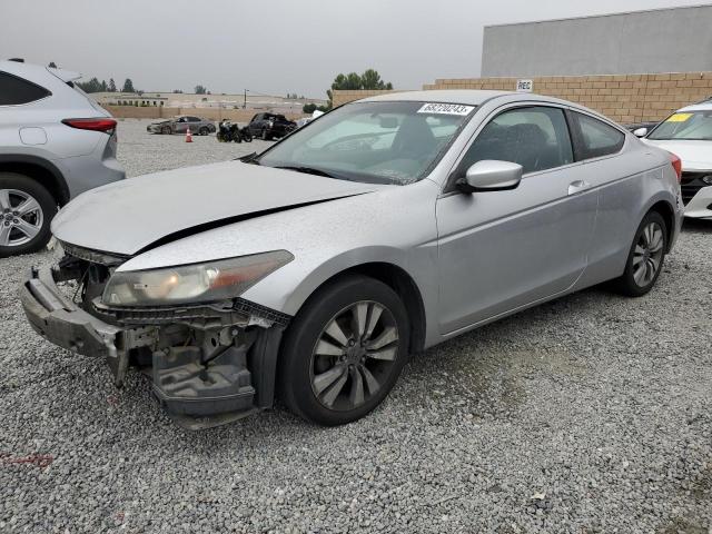 Honda Accord lx- (2011)