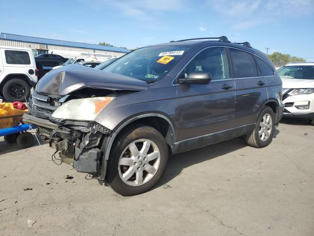 Honda Cr-v se (2011)