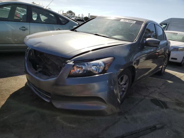 Honda Accord se (2012)
