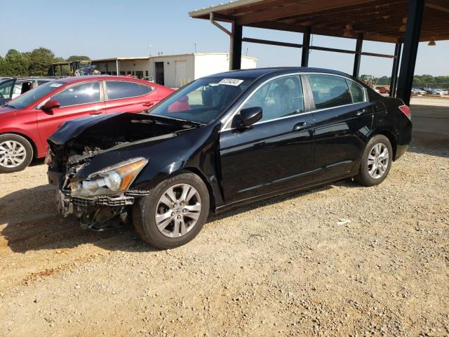 Honda Accord se (2012)