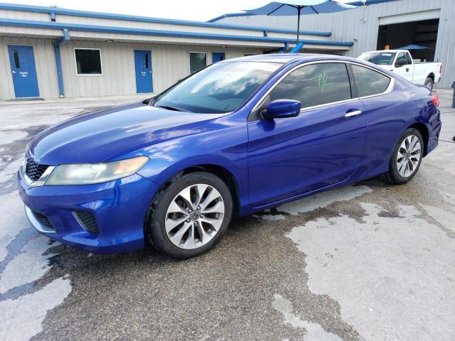 Honda Accord lx- (2013)