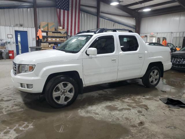 Honda Ridgeline (2014)