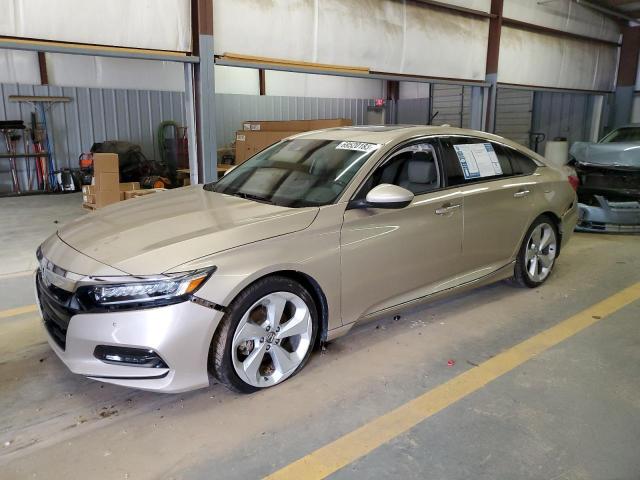 Honda Accord tou (2018)