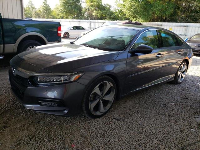 Honda Accord tou (2019)