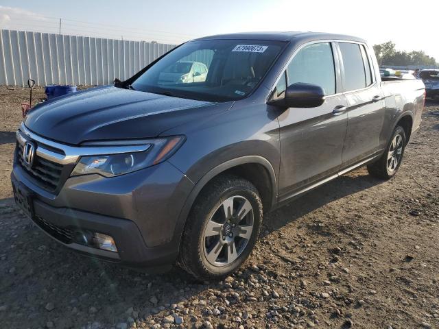 Honda Ridgeline (2019)