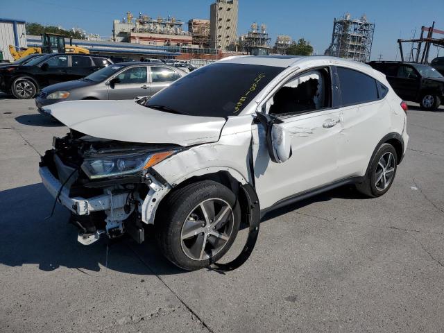 Honda Hr-v ex (2022)