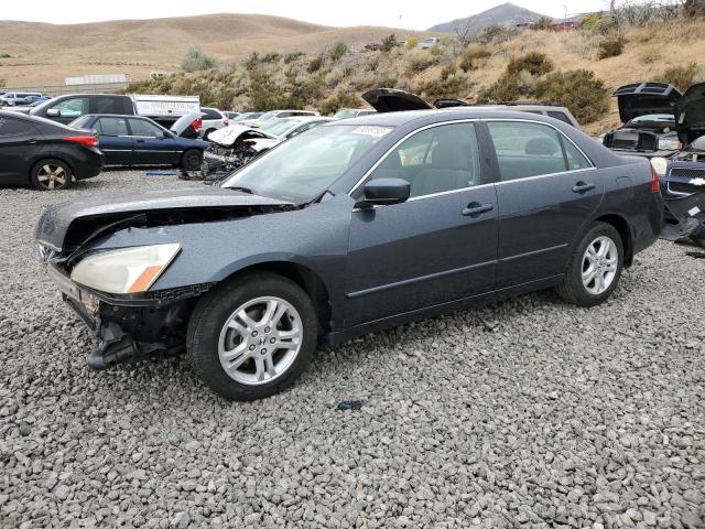 Honda Accord se (2007)