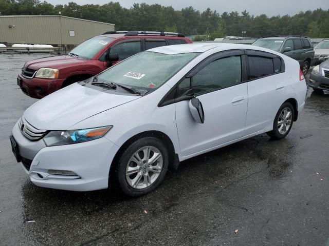 Honda Insight (2010)