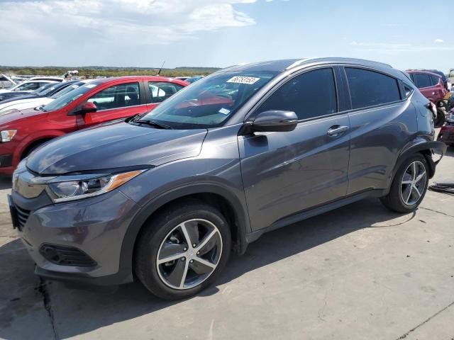 Honda Hr-v ex (2022)