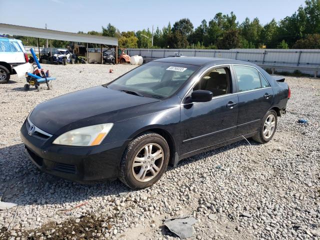 Honda Accord se (2007)