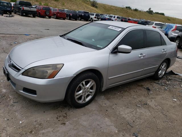 Honda Accord se (2007)
