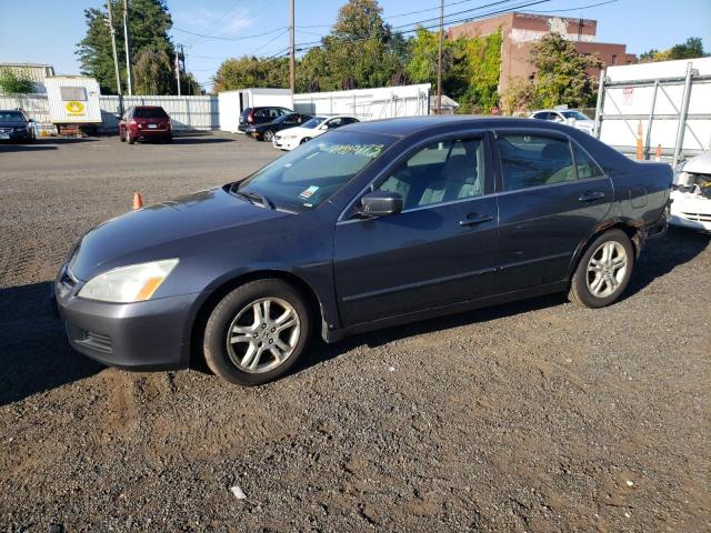 Honda Accord se (2007)