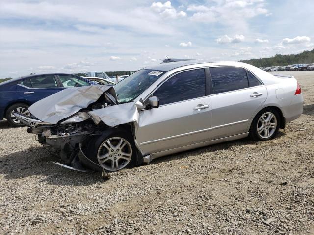 Honda Accord se (2007)