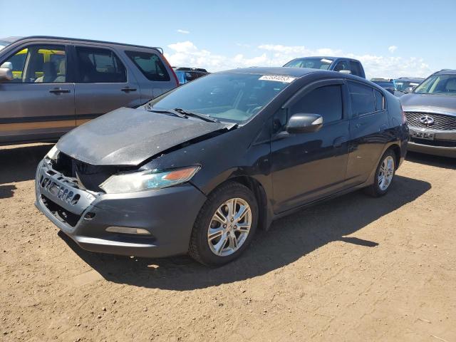 Honda Insight ex (2010)