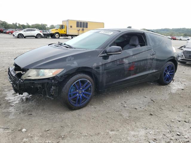Honda Cr-z ex (2011)
