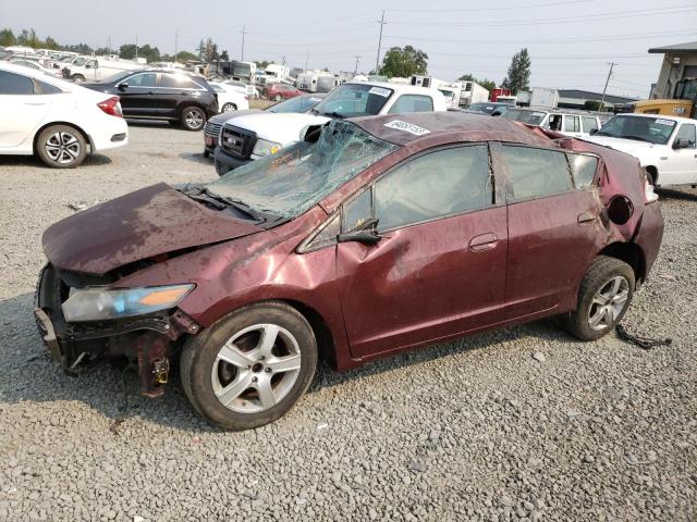 Honda Insight (2011)