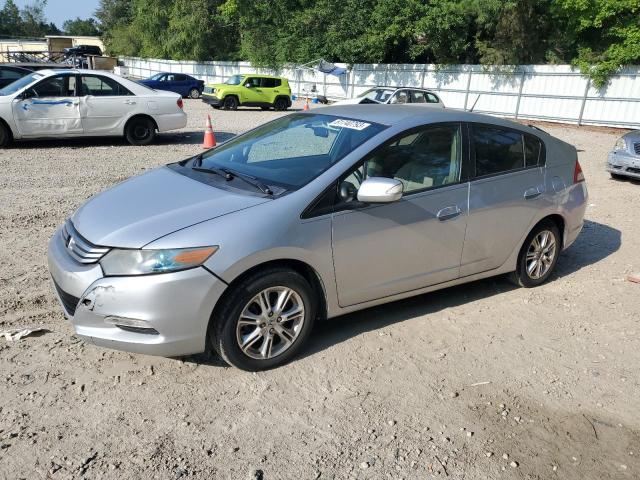 Honda Insight ex (2011)