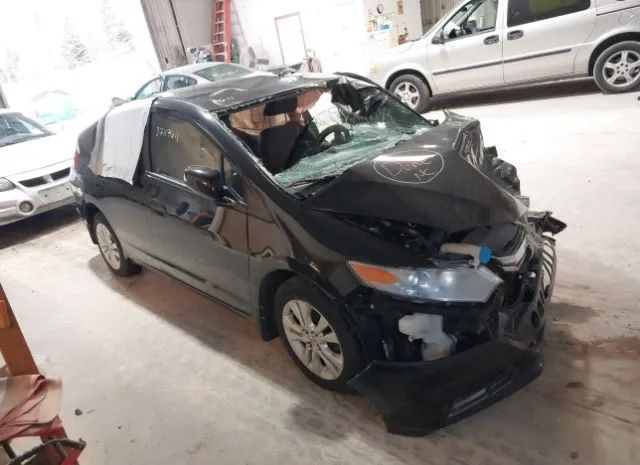 Honda Insight (2012)
