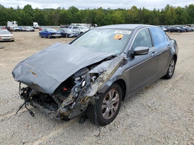 Honda Accord se (2012)