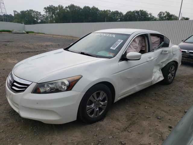 Honda Accord se (2012)