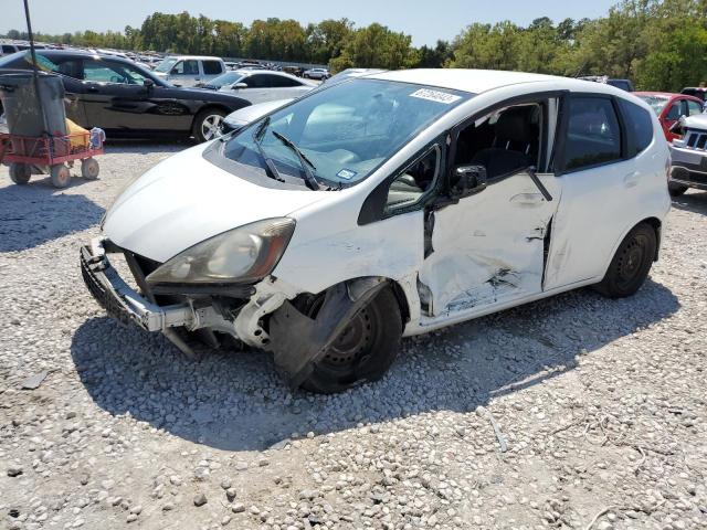 Honda Fit (2013)