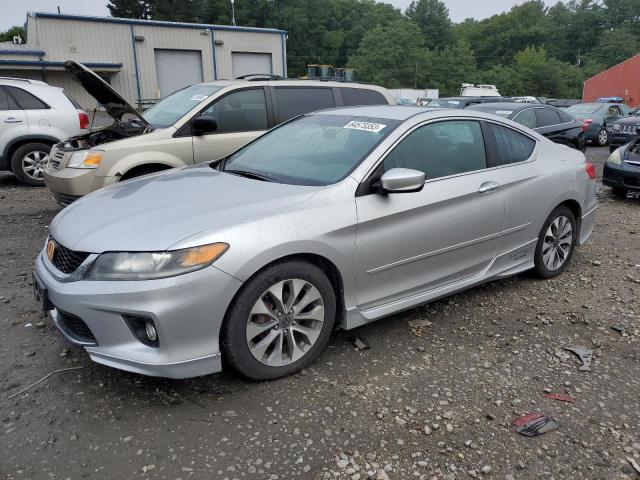 Honda Accord lx- (2014)