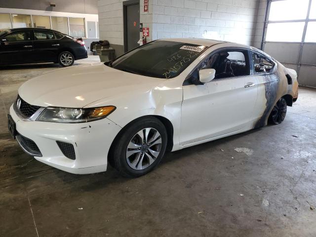 Honda Accord lx- (2015)
