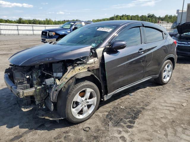 Honda Hr-v ex (2016)