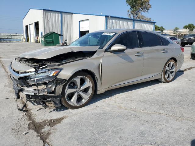 Honda Accord tou (2018)
