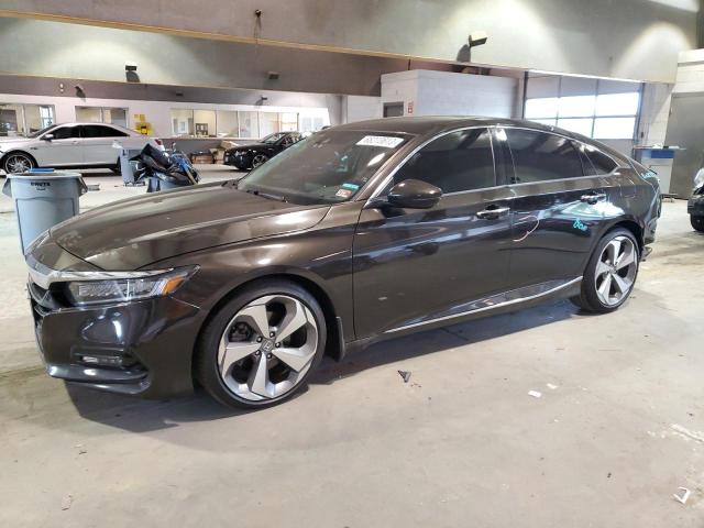 Honda Accord tou (2018)