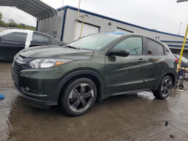 Honda Hr-v ex (2018)