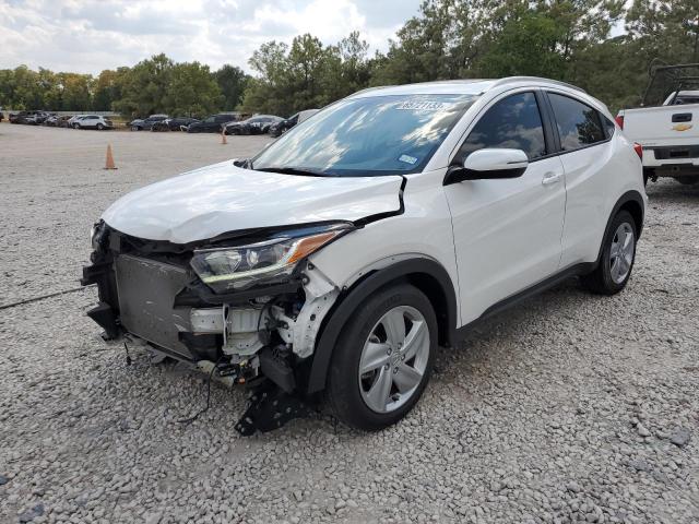 Honda Hr-v ex (2019)