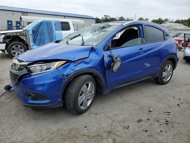Honda Hr-v ex (2019)
