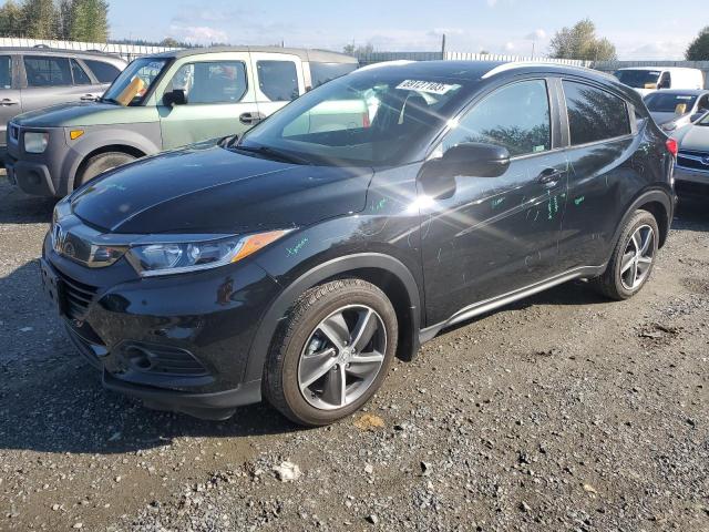 Honda Hr-v ex (2021)
