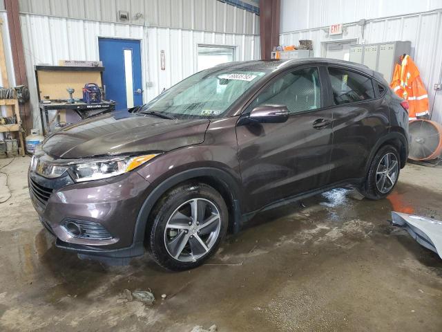 Honda Hr-v ex (2021)