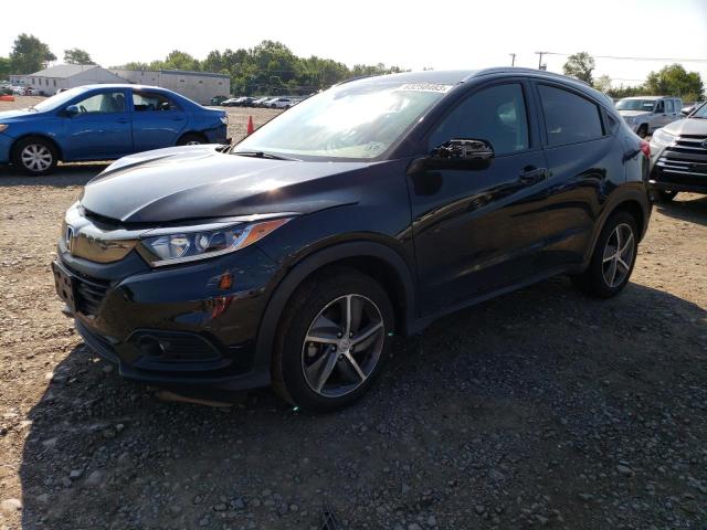 Honda Hr-v ex (2022)