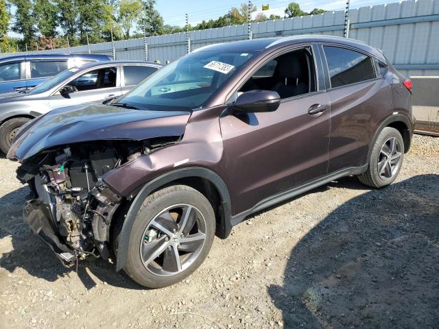 Honda Hr-v ex (2022)
