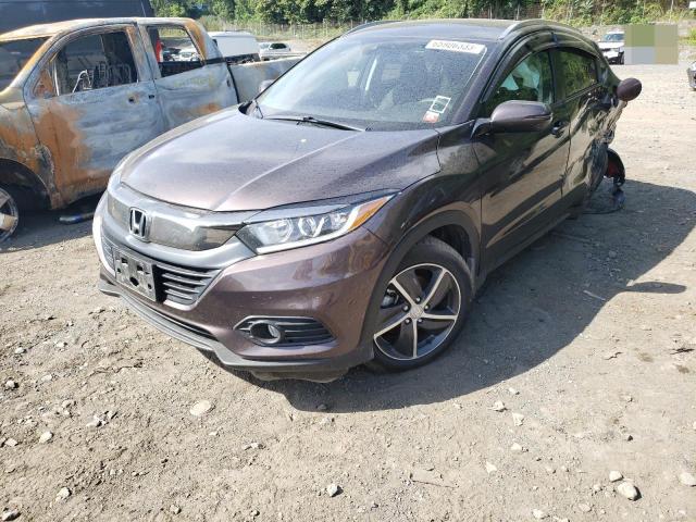 Honda Hr-v ex (2022)