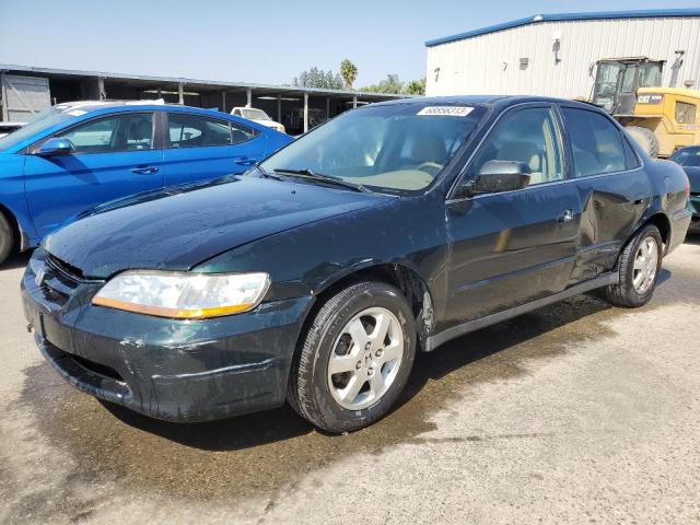 Honda Accord se (2000)